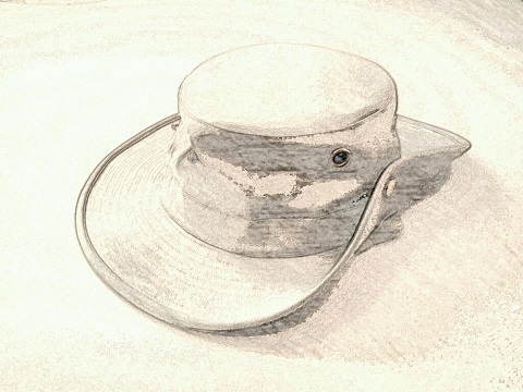 Brant Gluth – White Hat Guy